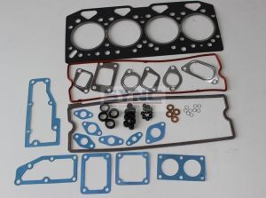 JCB Spare Parts GASKET 02/200184
