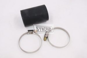 JCB Spare Parts HOSE 02/200251