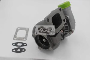 JCB Spare Parts TURBO 02/200340