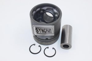 JCB Spare Parts PISTON 02/200860