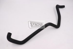 JCB Spare Parts RUBBER 02/200917