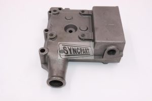 JCB Spare Parts thermostat 02/201096