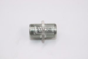 JCB Spare Parts CONNECTOR 02/201116