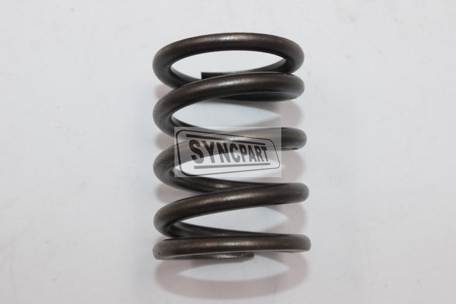 JCB Spare Parts SPRING 02/201513