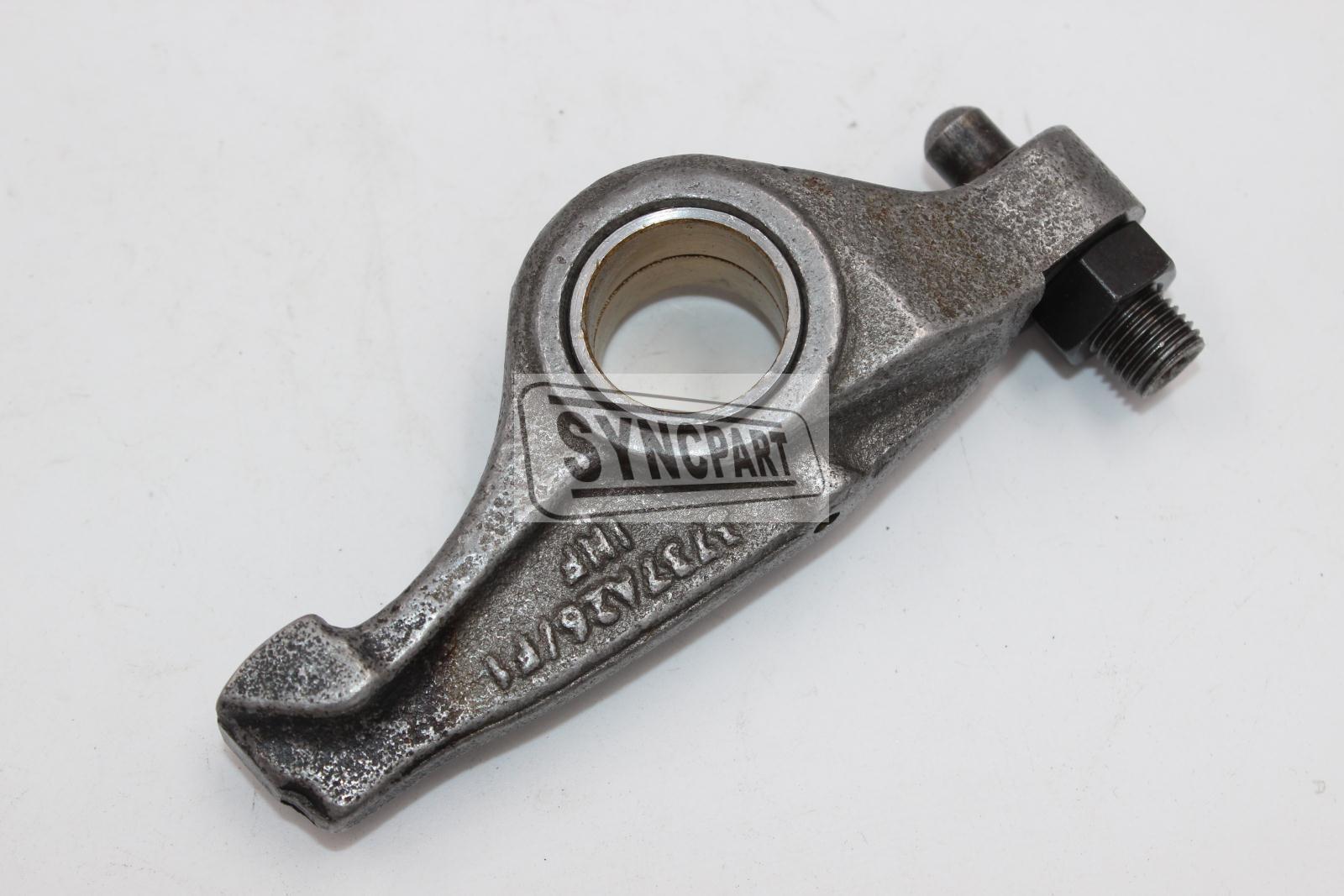 JCB Spare Parts 02/201522