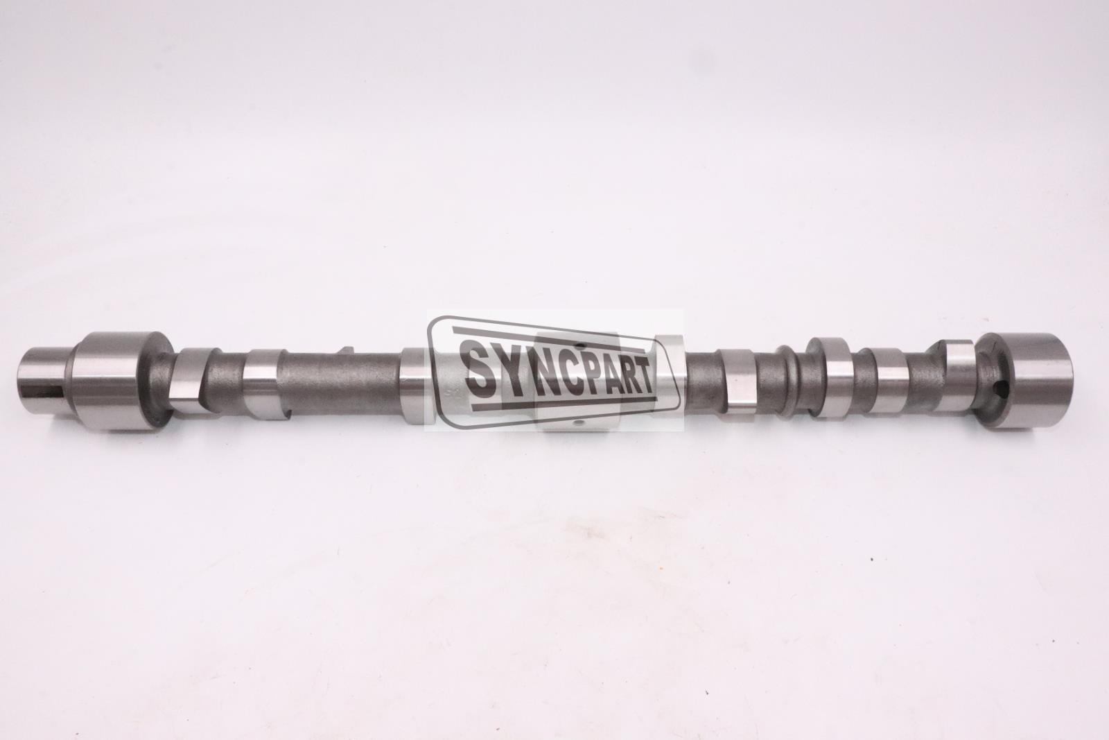 JCB Spare Parts Camshaft 02/201824
