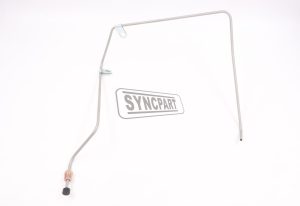 JCB Spare Parts HYDRO PIPE 02/201846