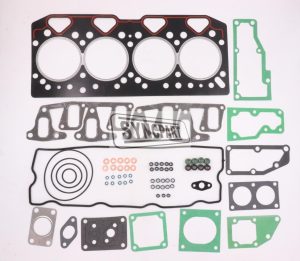 JCB Spare Parts CYLINDER KITS 02/201850