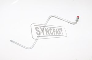 JCB Spare Parts HYDRO PIPE 02/201861