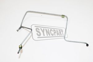 JCB Spare Parts 02/201862