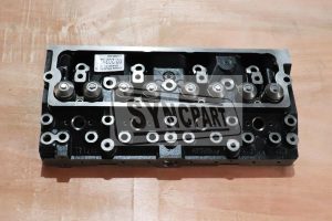 JCB Spare Parts CYLINDER HEAD 02/201865