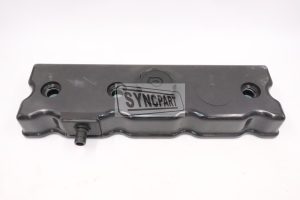 JCB Spare Parts CYLINDER HEAD 02/201915