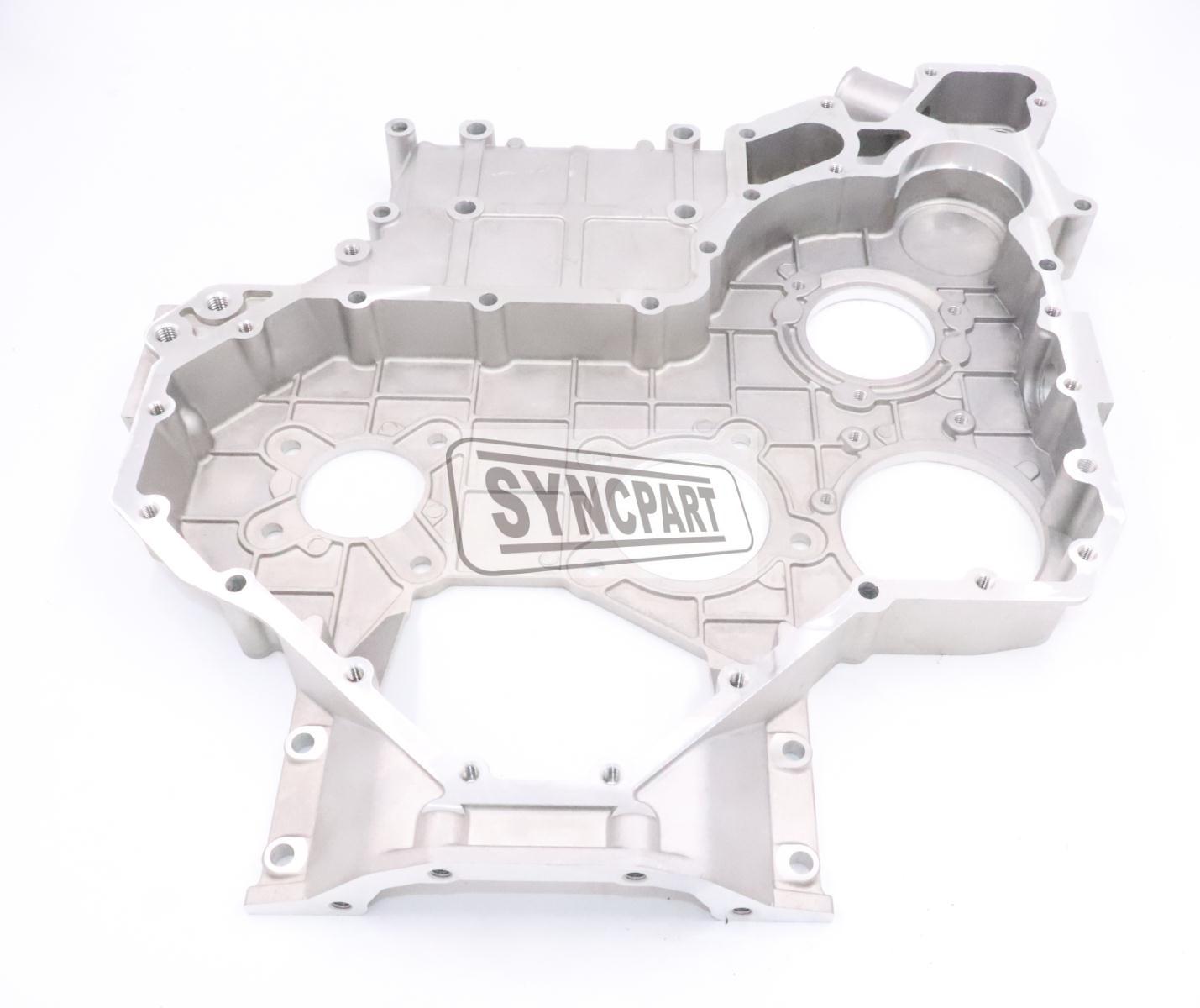 JCB Spare Parts TIMING CASE 02/202237