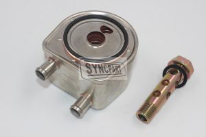 JCB Spare Parts COOLER 02/202242