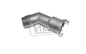 JCB Spare Parts Elbow 02/202367