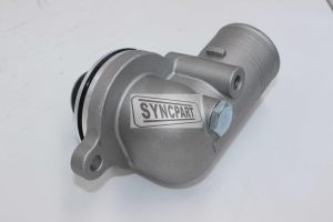 JCB Spare Parts Thermostat 02/202475