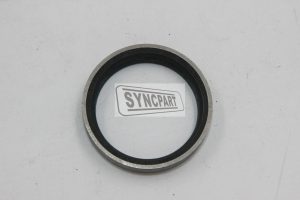 JCB Spare Parts exhaust valve 02/202939