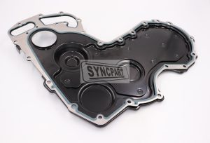 JCB Spare Parts TIMING CASE 02/202993