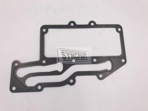 JCB Spare Parts COOLER GASKET 02/203002
