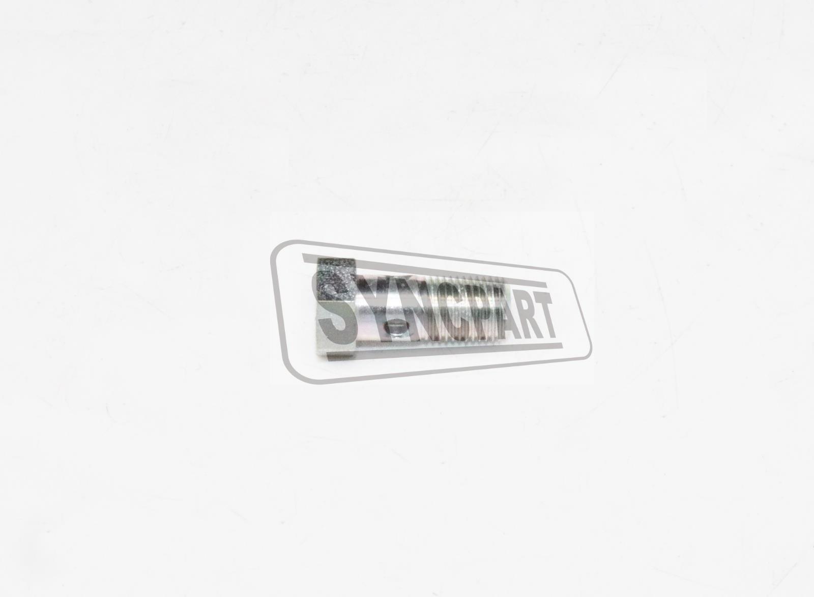 JCB Spare Parts 02/203007