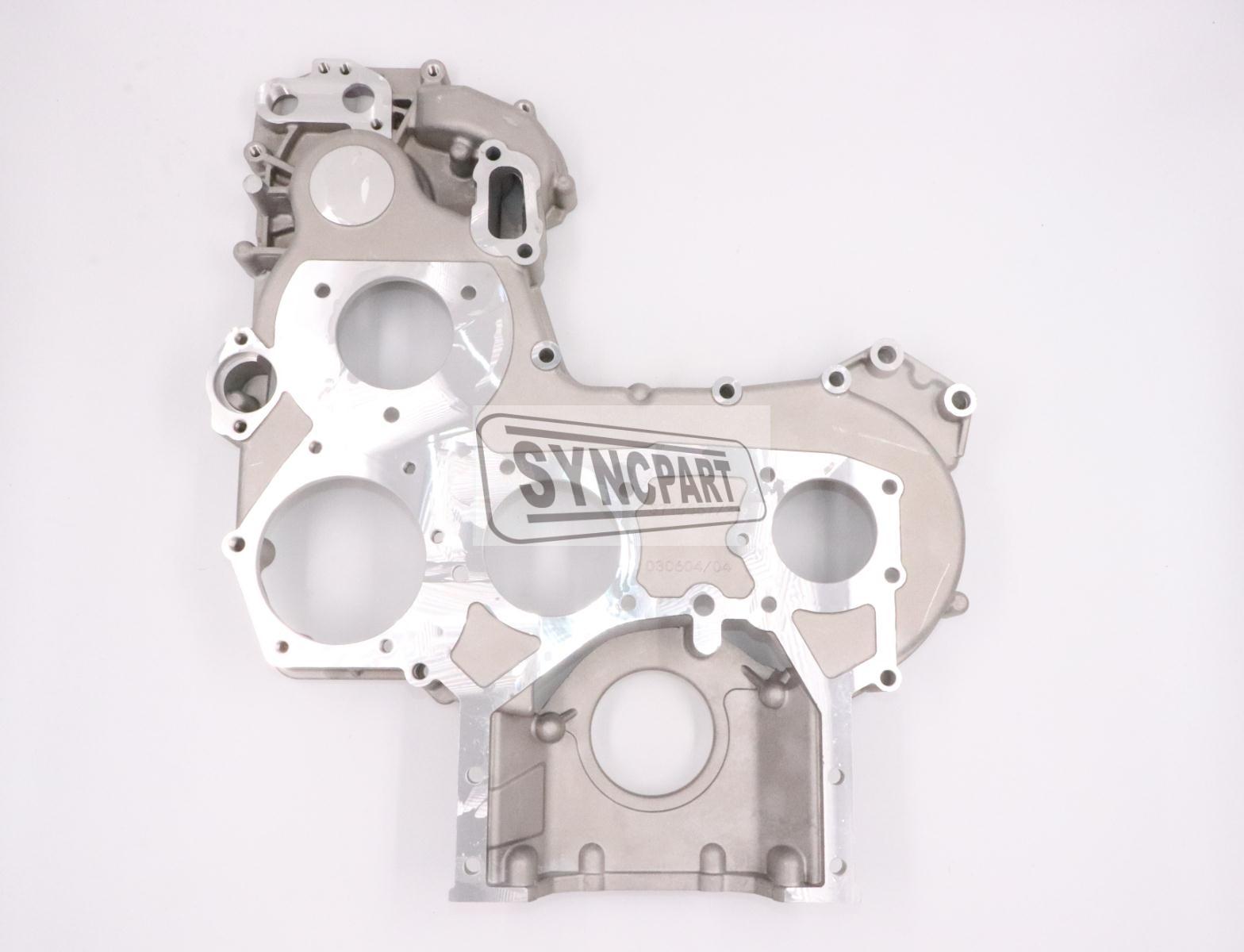 JCB Spare Parts TIMING CASE 02/203050