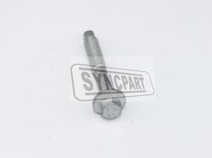 JCB Spare Parts Screw 02/203078