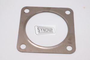 JCB Spare Parts GASKET 02/203085