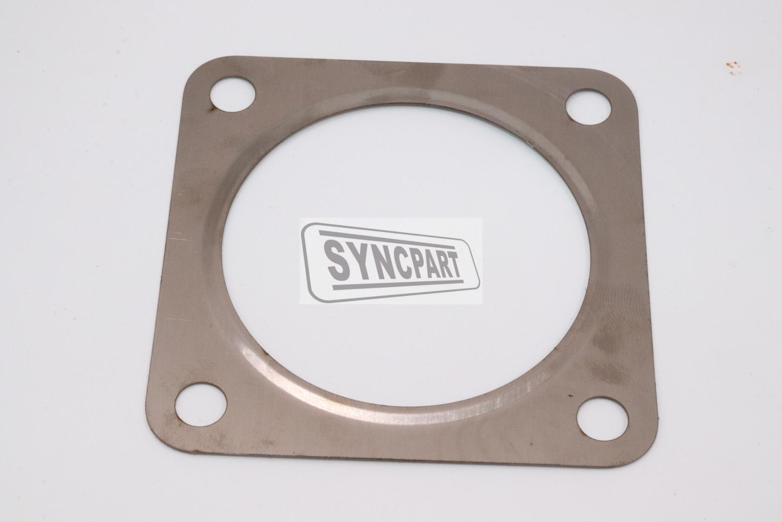 JCB Spare Parts GASKET 02/203085