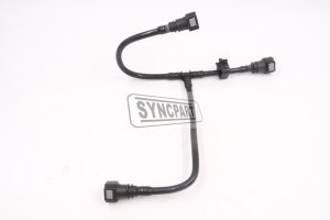 JCB Spare Parts PLASTIC 02/203115