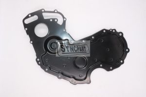 JCB Spare Parts TIMING CASE 02/203127