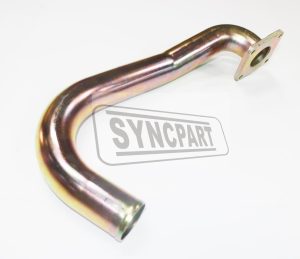 JCB Spare Parts 02/203139