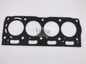 JCB Spare Parts CYLINDER KITS 02/203147