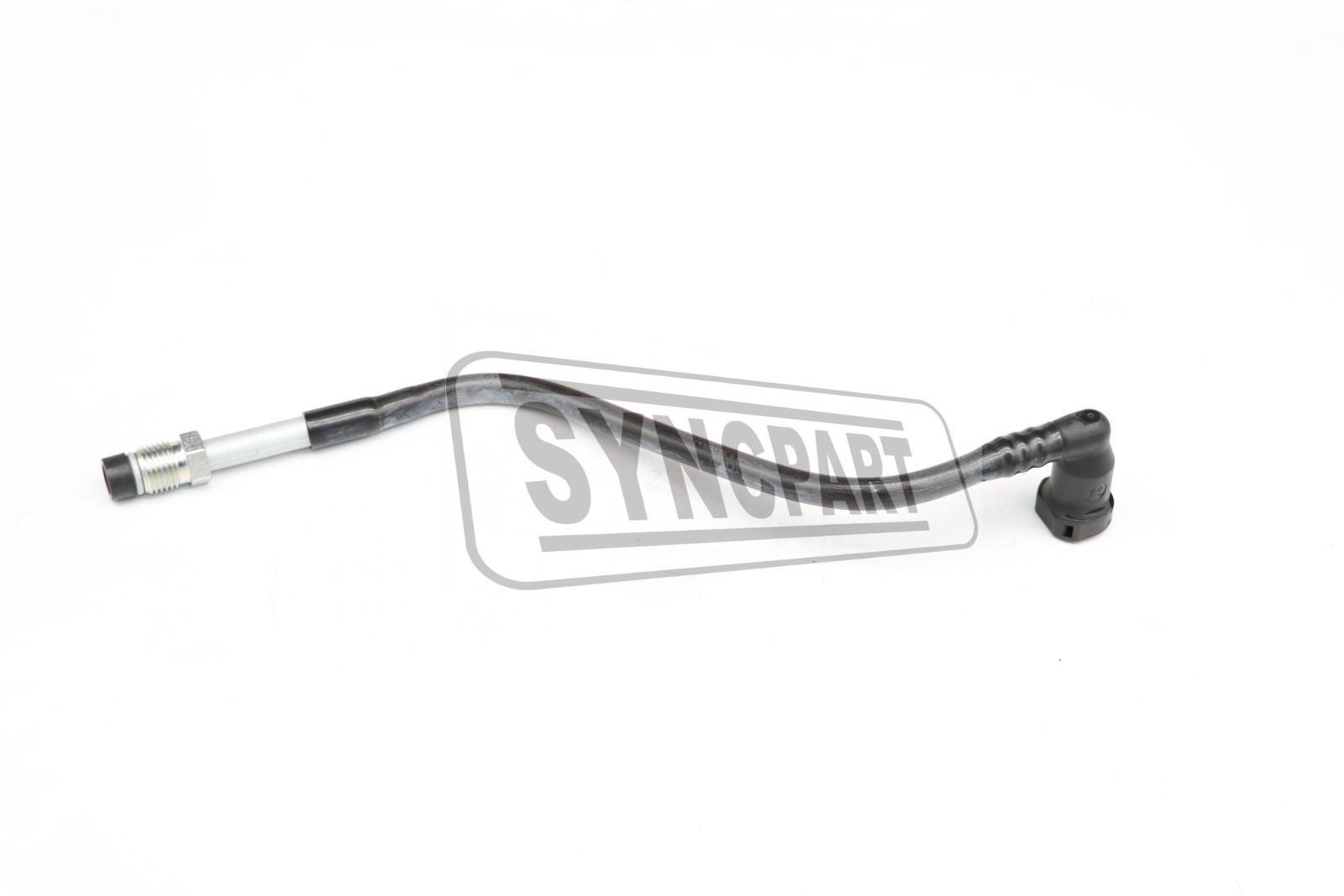 JCB Spare Parts Pipe 02/203170