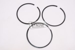 JCB Spare Parts PISTON RING 02/203222