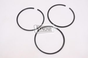 JCB Spare Parts PISTON RING 02/203224