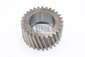 JCB Spare Parts Gear 02/290001