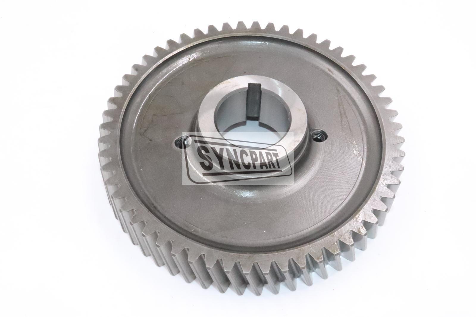 JCB Spare Parts GEAR 02/290033