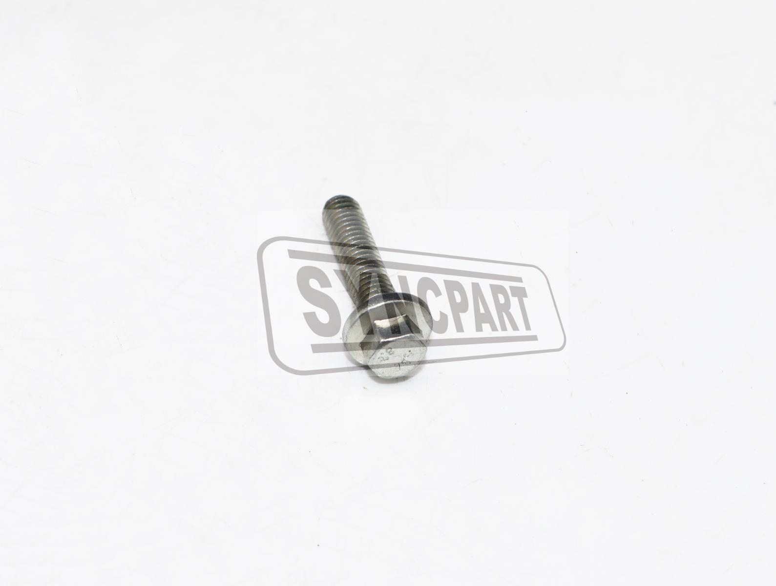 JCB Spare Parts Bolt 02/291011