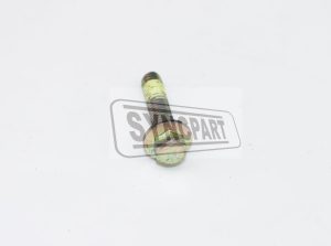 JCB Spare Parts Bolt 02/291014