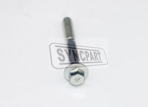JCB Spare Parts Bolt 02/291023