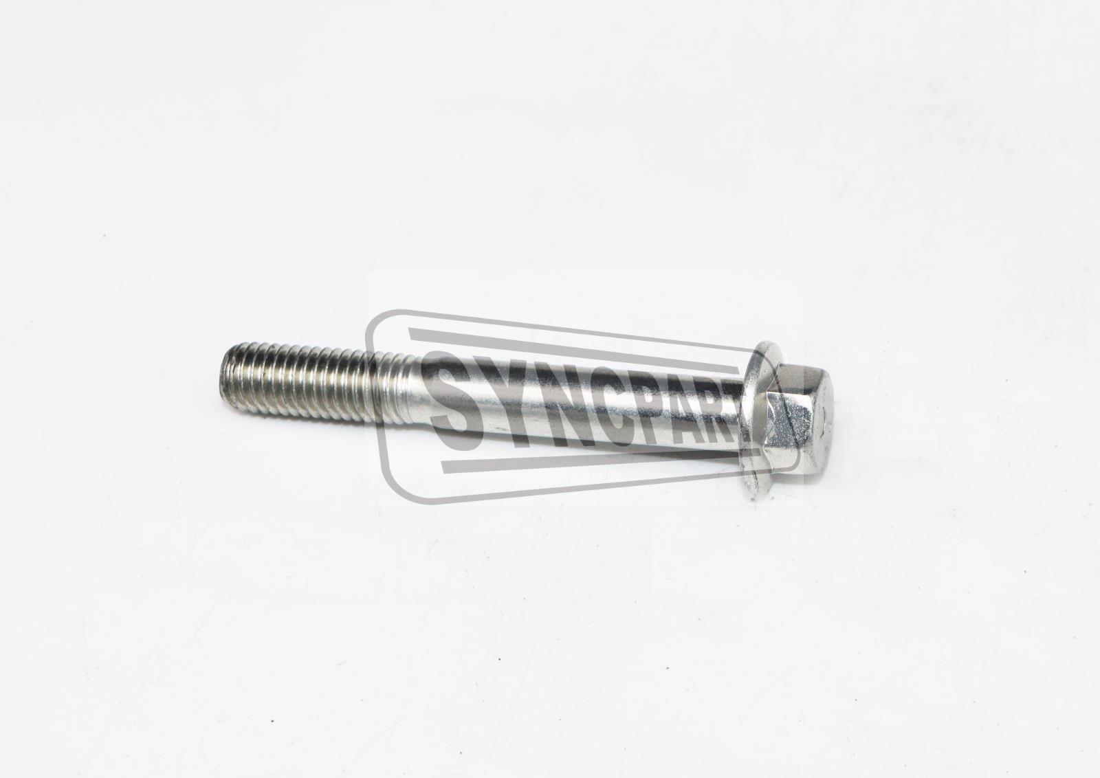 JCB Spare Parts 02/291040