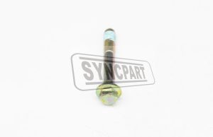 JCB Spare Parts Bolt 02/291045