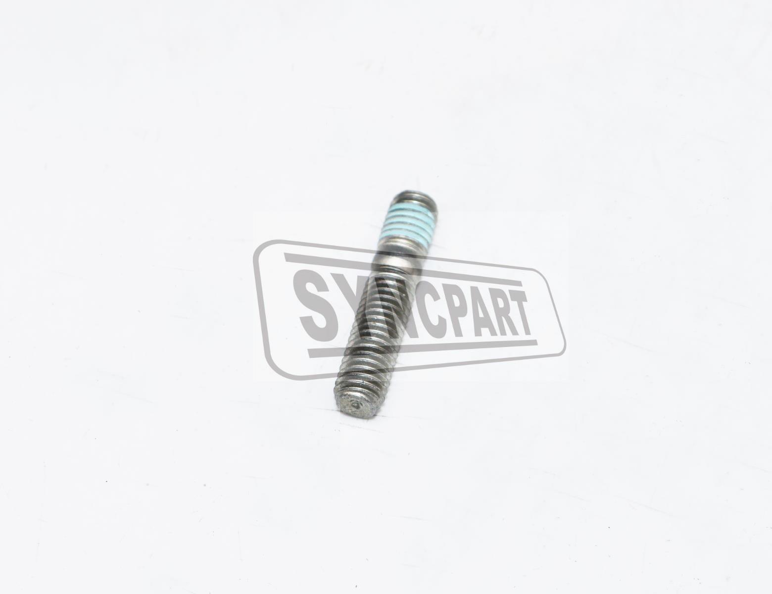 JCB Spare Parts Stud 02/291052