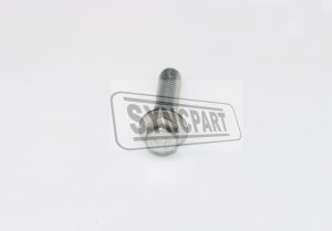 JCB Spare Parts Screw 02/291096
