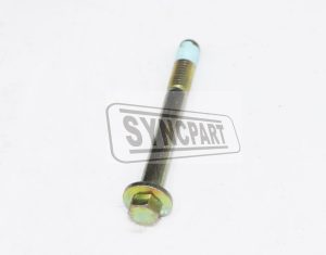 JCB Spare Parts Screw 02/291120