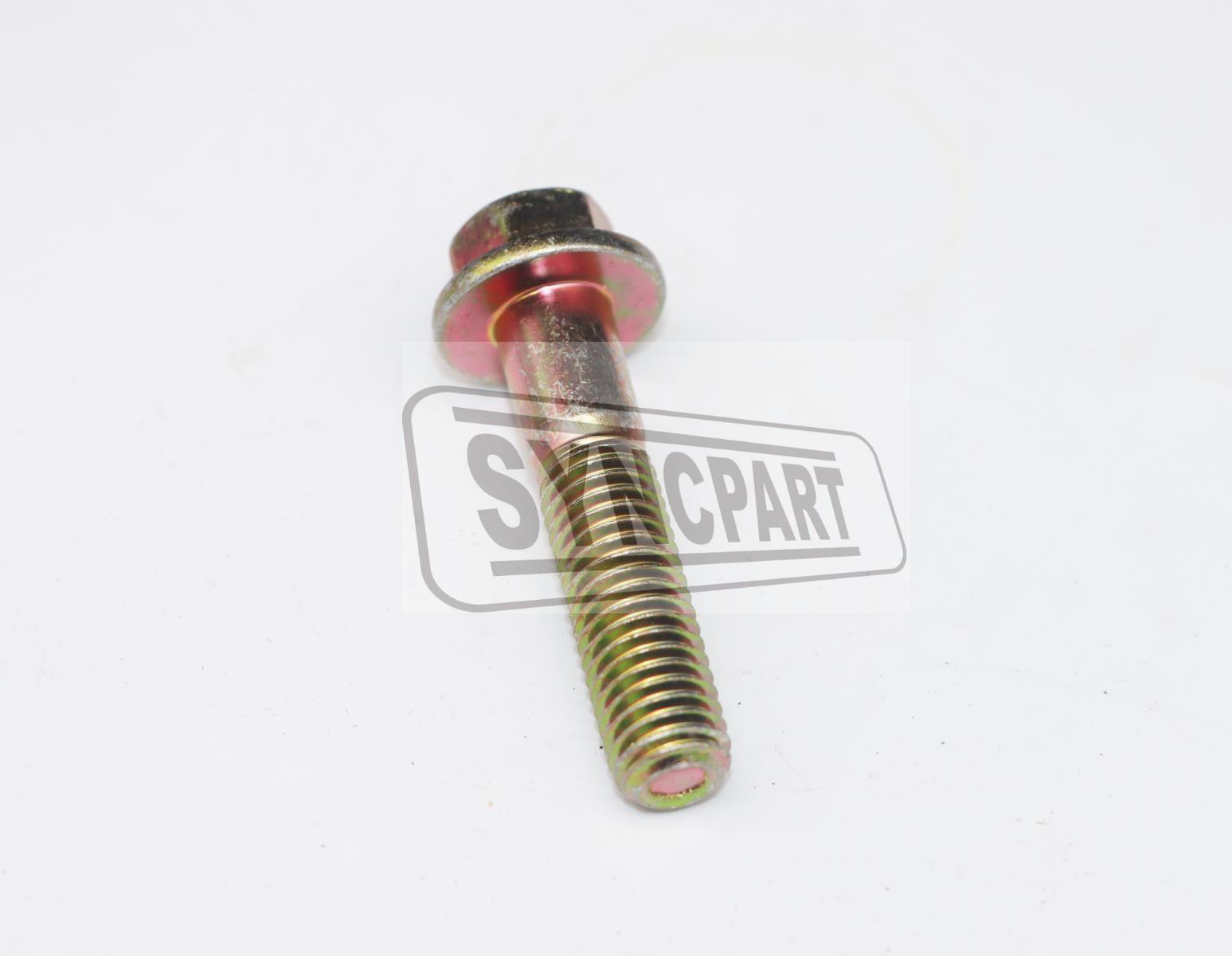 JCB Spare Parts Screw 02/291127