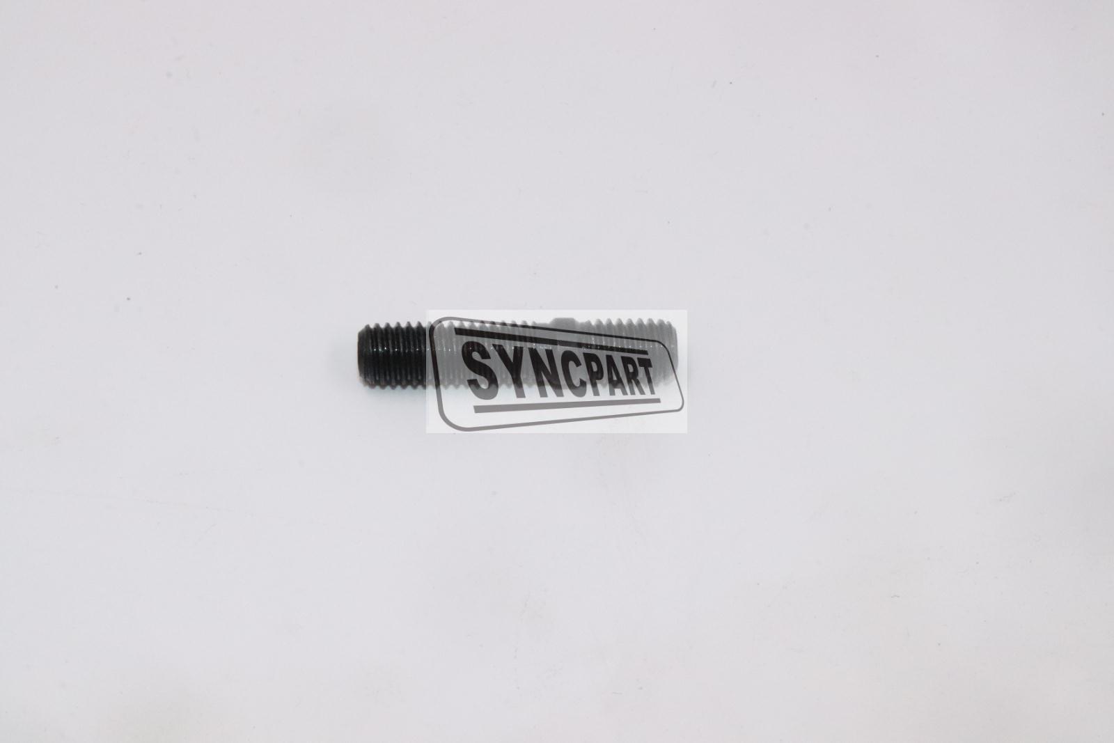 JCB Spare Parts BOLT 02/291170