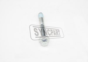 JCB Spare Parts Screw 02/291219