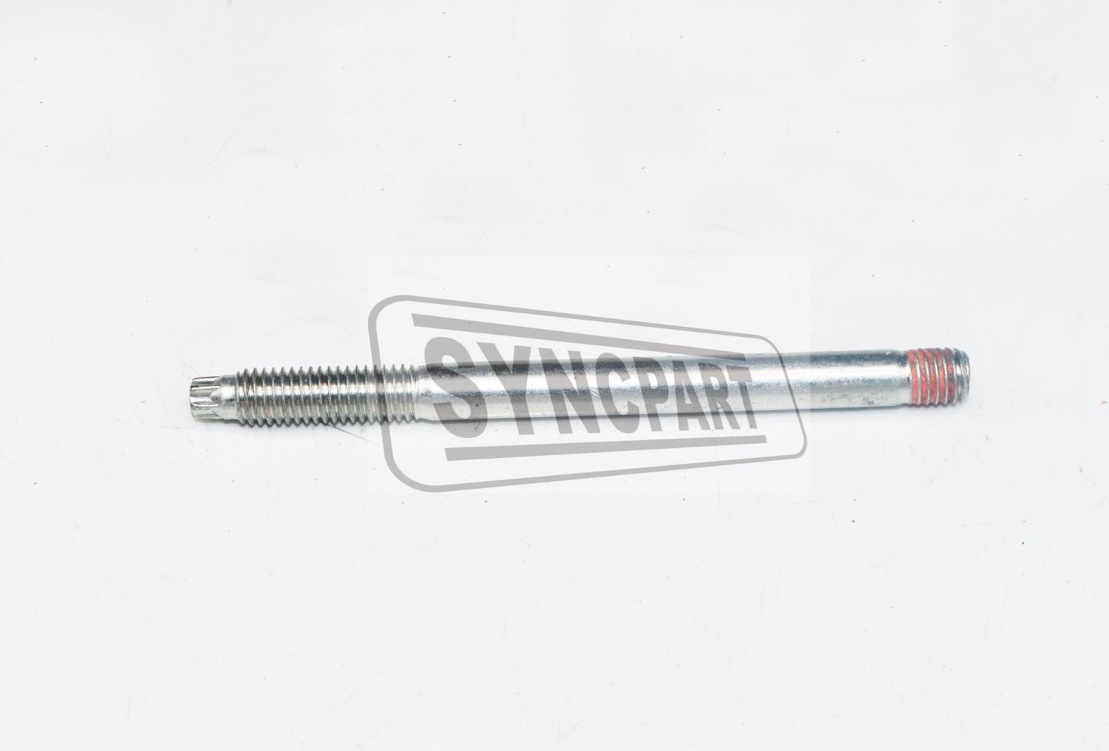 JCB Spare Parts Stud 02/291237