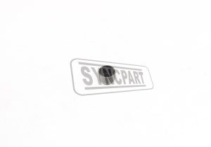 JCB Spare Parts Seal exhaust valve 02/630147
